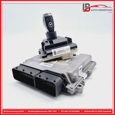 MERCEDES C-KLASSE W205 C200 BLUETEC Steuergerät Motor SATZ A6269000000 BOSCH comprar usado  Enviando para Brazil