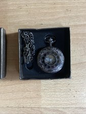 Pocket watch new for sale  NEWCASTLE UPON TYNE