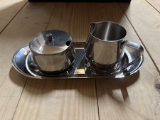 Wmf milch zucker gebraucht kaufen  Neuenkirchen