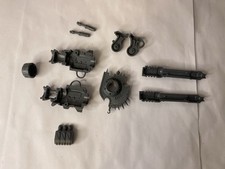Chaos knights laser gebraucht kaufen  Versand nach Germany