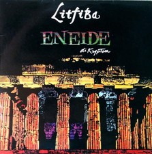 eneide litfiba usato eneide litfiba usato Milano