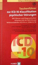 Taschenführer zur icd gebraucht kaufen  Stuttgart