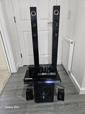 Lhb645n blu ray for sale  BRISTOL