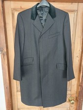 Magee charcoal coat for sale  BRIDLINGTON