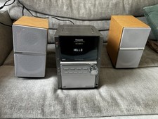 Panasonic pm18 kompakt gebraucht kaufen  Nürnberg