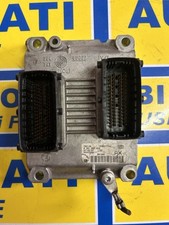 0261208940 centralina motore usato  Biancavilla