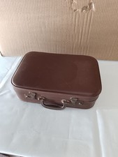 Piccola valigetta vintage usato  Villaricca