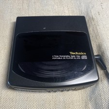 Technics xp6 portable d'occasion  Paris X