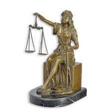Bronze figur skulptur gebraucht kaufen  Delbrück