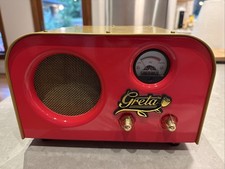Fender greta tabletop for sale  Cookeville