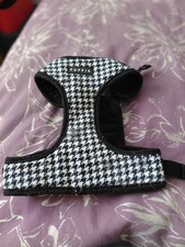Puppia large black for sale  MARCH