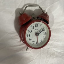 Acctim vintage alarm for sale  POOLE