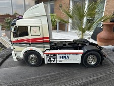 Tamiya mercedes 1838 gebraucht kaufen  Frechen