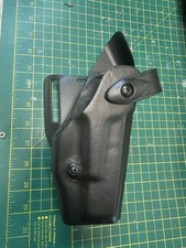 Genuine safariland holster for sale  SWANLEY