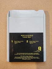 Mike oldfield tubular for sale  Gardena