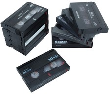 Lot cassette caméscope d'occasion  Paris XX