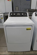 Gtd48gaswwb white front for sale  Hartland