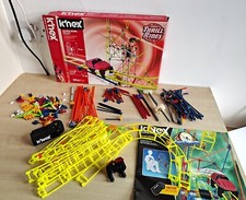 Nex thrill rides for sale  UK