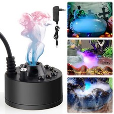 Mist maker nébuliseur d'occasion  Lyon I