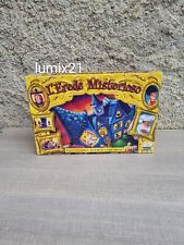 Gioco erede misterioso usato  Italia