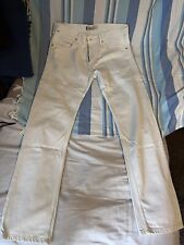 Jeans levis 504 usato  Monza