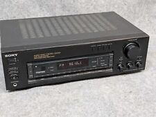 sony str d515 av receiver for sale  Boulder