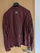 Damen lederjacke freaky gebraucht kaufen  Wadgassen