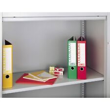 Bisley metal shelf for sale  NORTHAMPTON