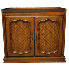 Entryway sideboard bar d'occasion  Expédié en Belgium