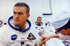 Apollo astronaut frank for sale  LONDON