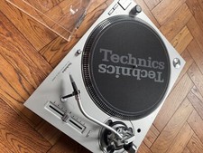 Technics 1200mk7 direct for sale  GLASGOW