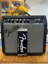 Fender amp for sale  Brentwood