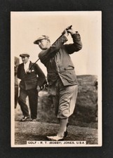 Golf old bobby for sale  ARUNDEL