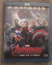 Marvel. avengers age usato  Roma