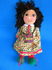 Rosie rag doll d'occasion  Expédié en Belgium
