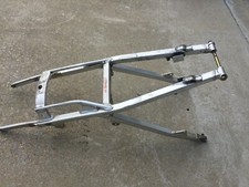 2004 husqvarna te450 for sale  Rainbow City