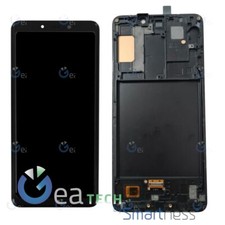 Display lcd samsung usato  Napoli