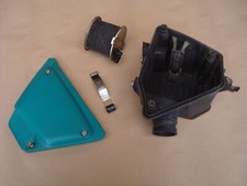 Honda 250 seitendeckel gebraucht kaufen  Jüchen
