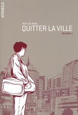 Quitter ville kim d'occasion  Lannion