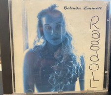 Belinda Emmett - Ragdoll CD lançamento RARO 1996 comprar usado  Enviando para Brazil