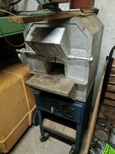 Härteofen gebraucht kaufen  Tirschenreuth