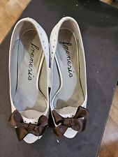 Scarpa donna con usato  Roma