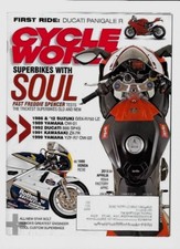 Cycle magazine june for sale  Pendergrass