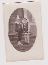 Photo vintage enfants d'occasion  Bar-sur-Seine