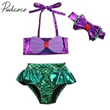 Costume mare sirenetta usato  Milano