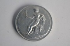 Art nouveau nude d'occasion  Expédié en Belgium
