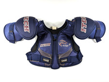 Itech hockey shoulder for sale  Kapaa