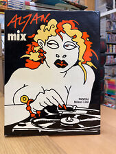 Altan mix milano usato  Milano
