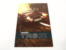 British leyland triumph gebraucht kaufen  Merseburg