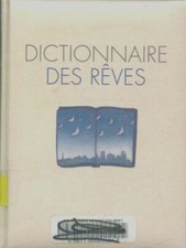 Dictionnaire rêves collectif d'occasion  Hennebont